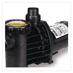Commercial & Residential Water Pumps